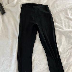 Lululemon align leggings